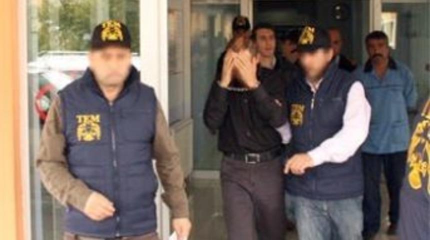 Pkk&rsquo;ya Yardım Eden Madenci Ağabey Ve Kardeşe Hapis Cezası