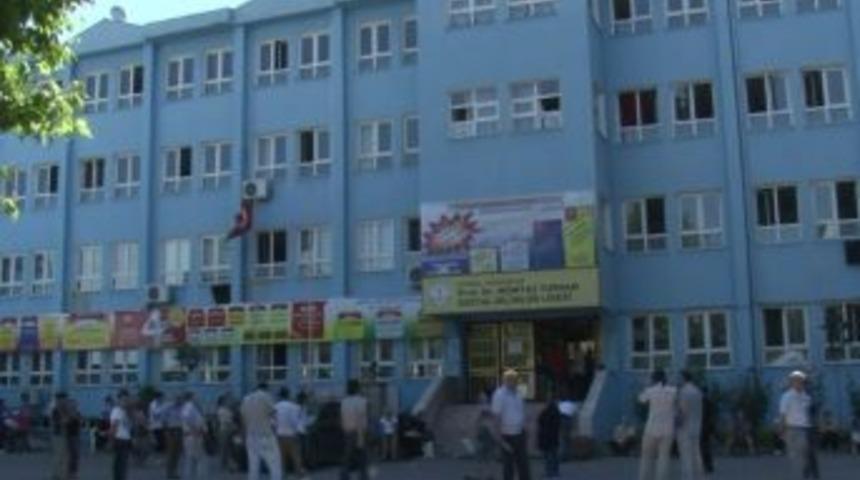 LYS Maratonu Başladı