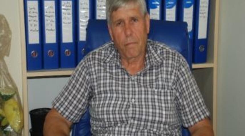 Didim&rsquo;de Yaşayan Muhacirler Dernek &Ccedil;atısı Altında Buluştu