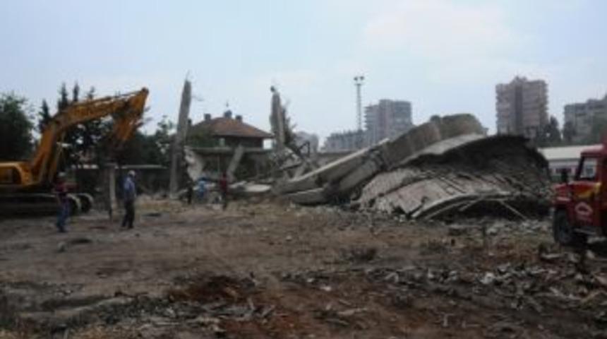 Engeller Kalkıyor Altge&ccedil;it Geliyor