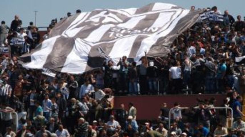 Aydınspor 1923 Taraftarından Başkan Akşit&rsquo;e Teşekk&uuml;r