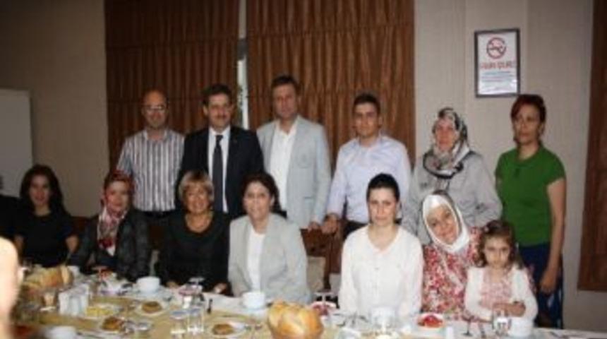 Ak Parti İl Başkanı Mahmut Civelek, Son Talimatı Verdi