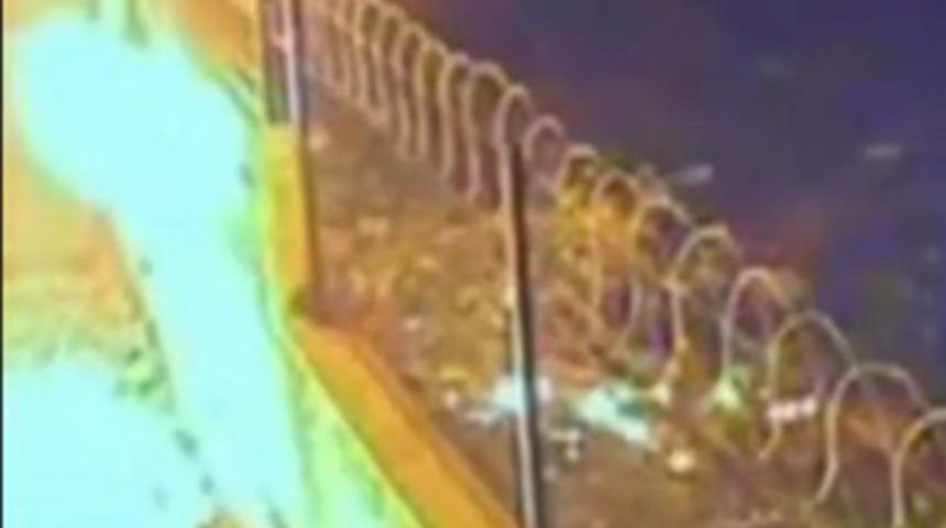 PKK'ya katılmayan gençlerin evleri yakıldı !