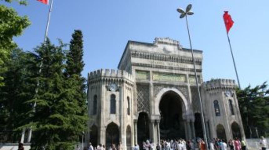 Üniversite Için Ter Döküyorlar