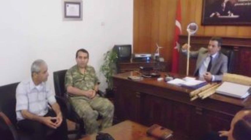 Samandağ ‘ney’de Markalaşma Yolunda