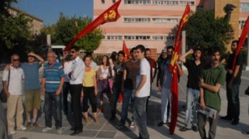 Chp Milletvekilinden Sendikaya Tepki