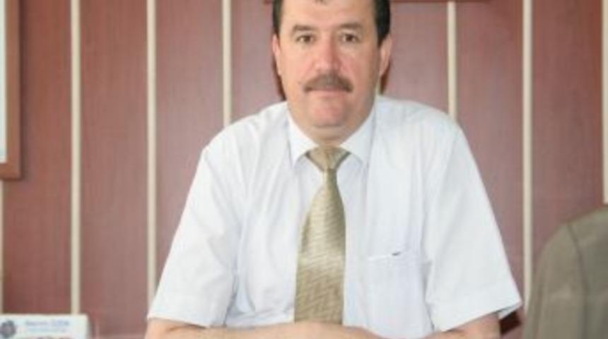 Erzincan İl Milli Eğitim M&uuml;d&uuml;r&uuml; &Ouml;zen: Verimli Bir Eğitim &Ouml;ğretim Yılı Oldu