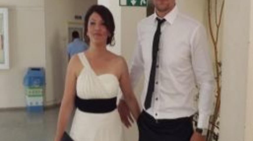 Didim Belediyespor&rsquo;lu İbrahim&rsquo;in Mutlu G&uuml;n&uuml;