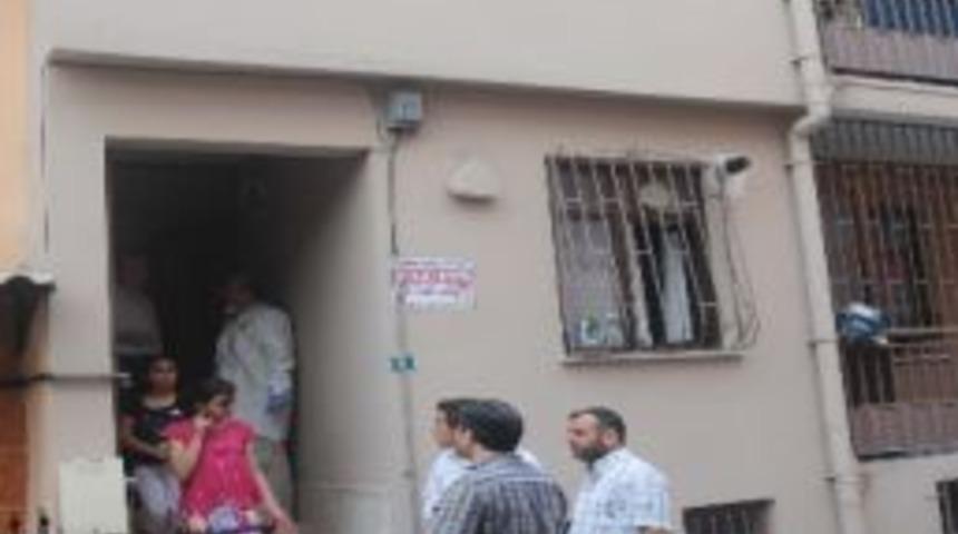 40 Yaşındaki Polis Halı Saha Ma&ccedil;ından Sonra Kalbine Yenildi