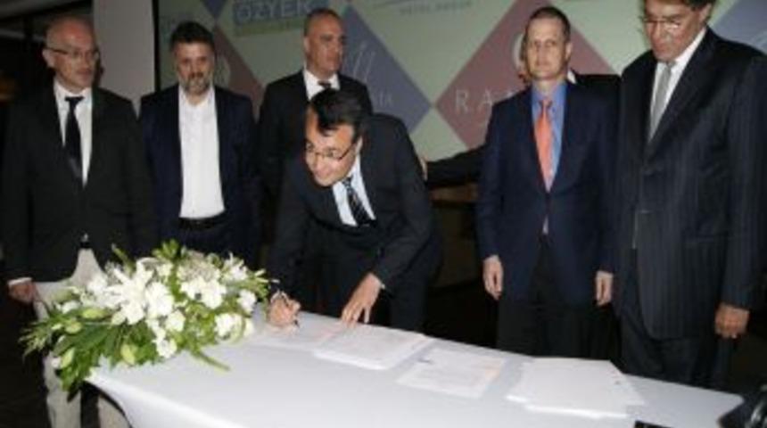 Ramada Grubu'ndan Kuşadası'na Otel Yatırımı