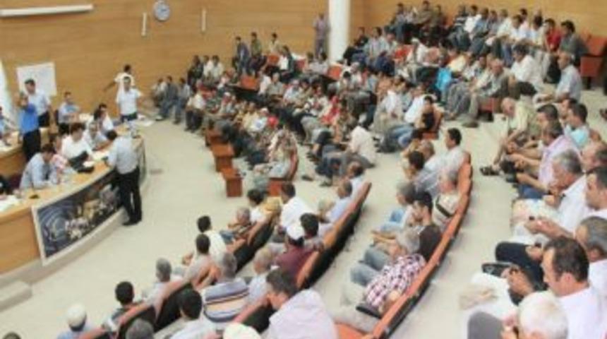 Yeni Kapalı Cuma Pazarı İ&ccedil;in Kuralar &Ccedil;ekildi