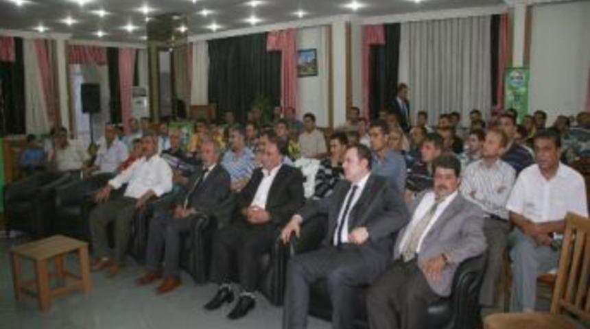 Eras Boya Bayi Ağını Genişletmek İ&ccedil;in İl İl Dolaşıyor