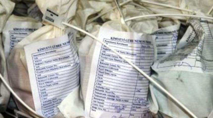 G&uuml;bre Denetimlerine Hız Verildi