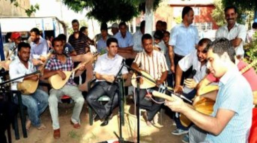 Sodes Kursiyerleri Belgelerini Aldı