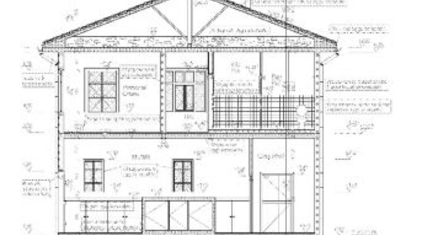 Tarihi G&uuml;rsu Değirmeni Yeniden Hayat Bulacak