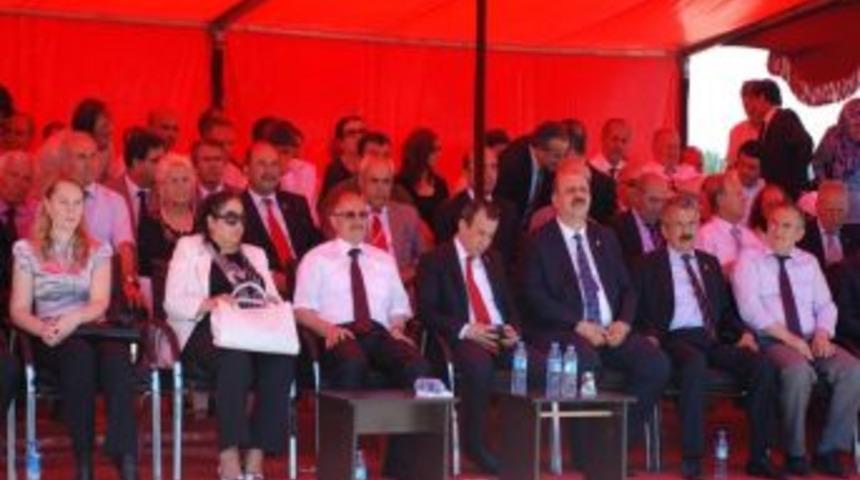 Başkent Ankara&rsquo;da Bolu R&uuml;zgarı Esiyor