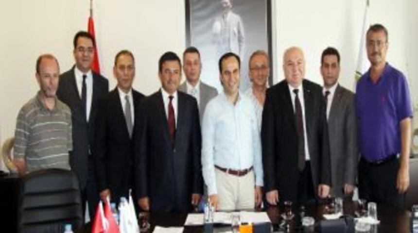 Uosb&rsquo;de Enerji Verimliliği Projesi