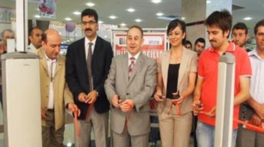 Bimeks&rsquo;in Son Durağı Ereğli Oldu