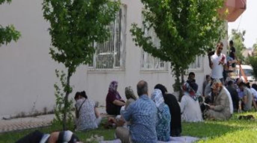 Antalya&rsquo;da Sıcak Lys