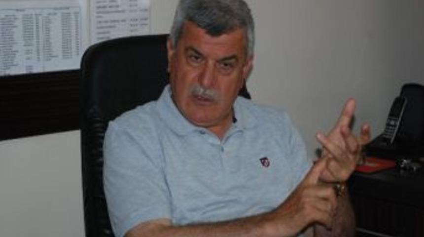 Ara&ccedil; Takip Merkezi A&ccedil;ıldı