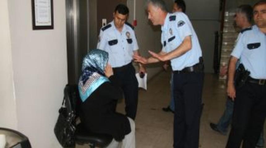 Gazinodaki Kasiyeri &Ouml;ld&uuml;ren Zanlı: 'Tik'im Vardı, Yanlış Anlaşıldım