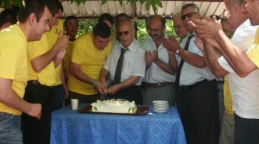 Engellleri Atla Aşacaklar