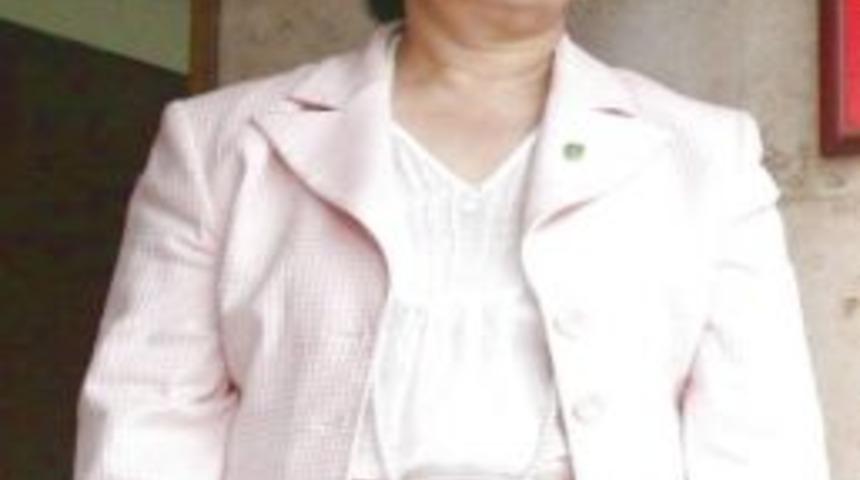 D&uuml;nya &Ccedil;&ouml;lleşmeyle M&uuml;cadele G&uuml;n&uuml;