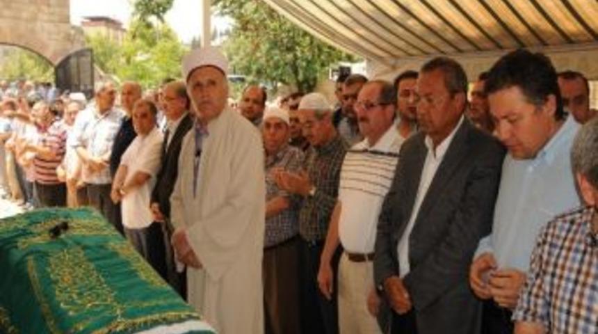 &Ouml;ks&uuml;z Ailesi&rsquo;nin Acı G&uuml;n&uuml;