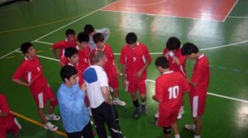 Mudanya Polisg&uuml;c&uuml; Sinop'ta G&uuml;c&uuml;n&uuml; G&ouml;sterdi