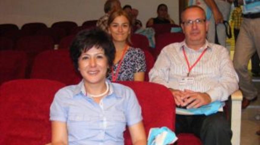 T&uuml;rkiye Kent Konseyleri Platformu L&uuml;leburgaz'da Buluştu