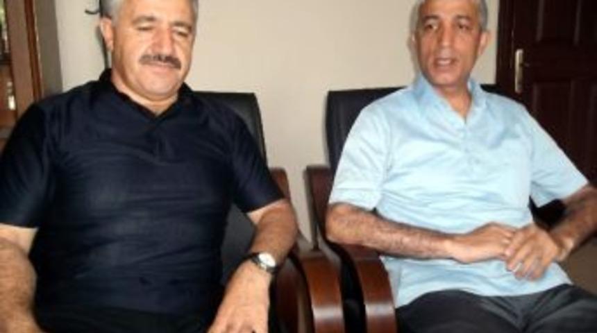 Ak Parti Kars Milletvekillerinin Mira&ccedil; Kandili Mesajı