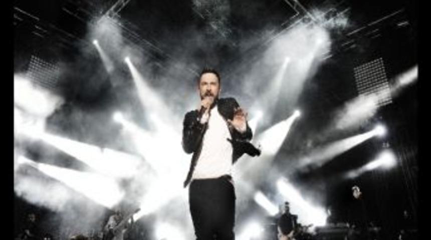 Fanta Gen&ccedil;lik Festivali İlk Kez Gittiği Erzurum&rsquo;da Coşkuyla Karşılandı