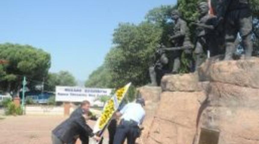 Malga&ccedil; Baskını&rsquo;nın 93. Yıld&ouml;n&uuml;m&uuml;