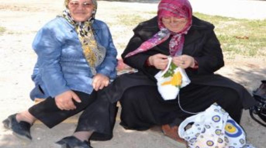 &Ouml;ğrenciler Lys'de Ter D&ouml;kt&uuml;