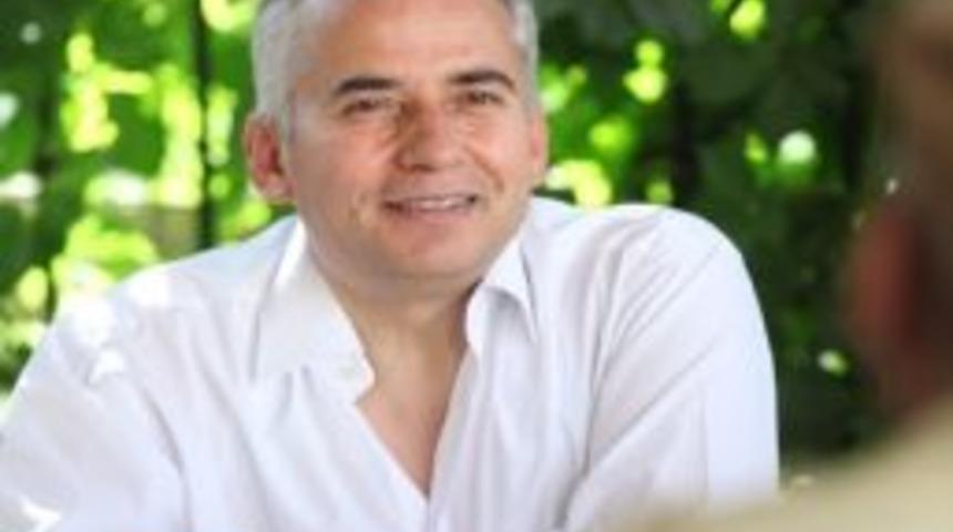 Başkan Zolan, “büyükşehir, Bu Kentin Milli Meselesi”