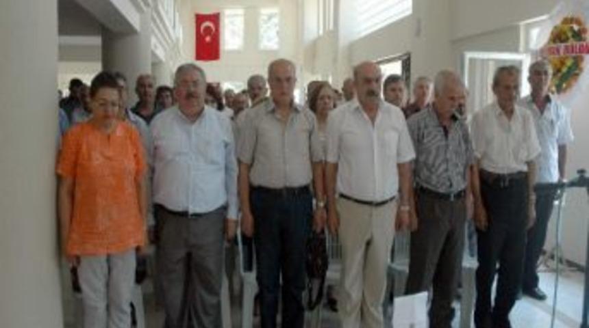 Aleviler &lsquo;ali Haydar Yetim&rsquo; İle Yola Devam Dedi