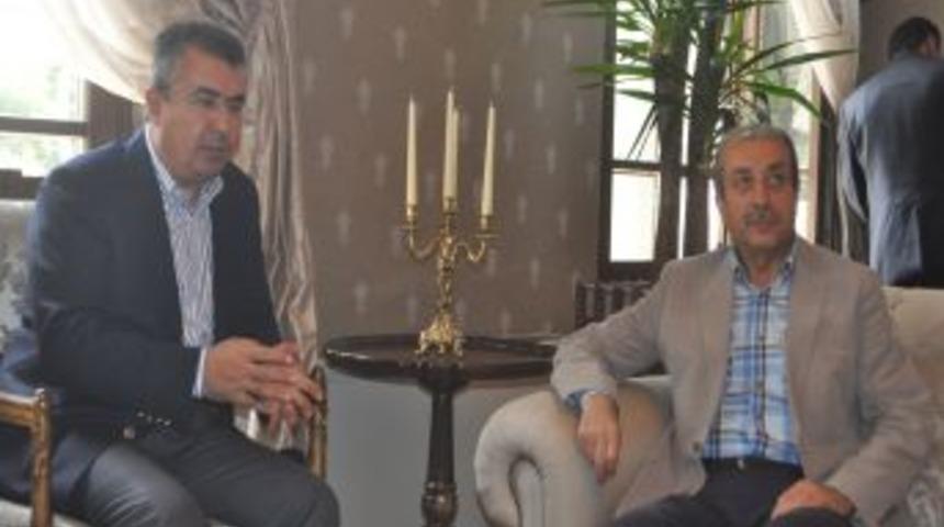 Eker: Politikalarımız Işe Yaradı, &Ccedil;ift&ccedil;i Kredilerinde Geri D&ouml;n&uuml;ş Oranı Y&uuml;zde 99