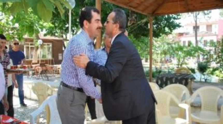 Y&ouml;r&uuml;k Ali Efe Kızanlarının Başarısı İktidarla Muhalefeti Kucaklaştırdı