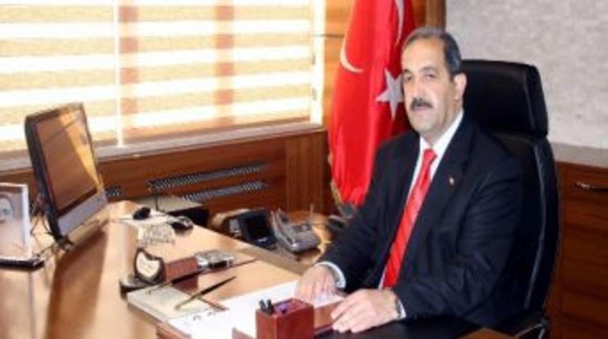 Doğan &Uuml;rg&uuml;p&rsquo;&uuml;n Mira&ccedil; Kandili Mesajı