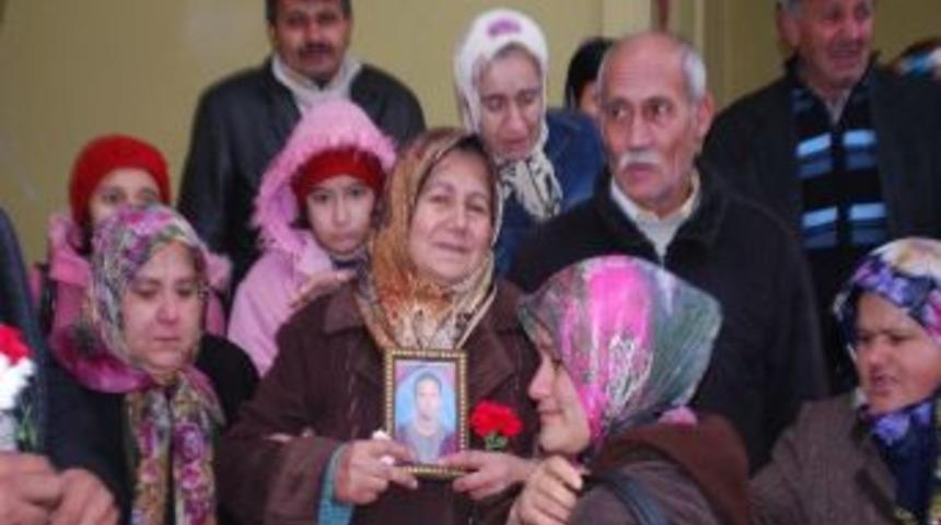 Madeni Denetleyen M&uuml;fettişlerin Yargılanmasına Başlandı