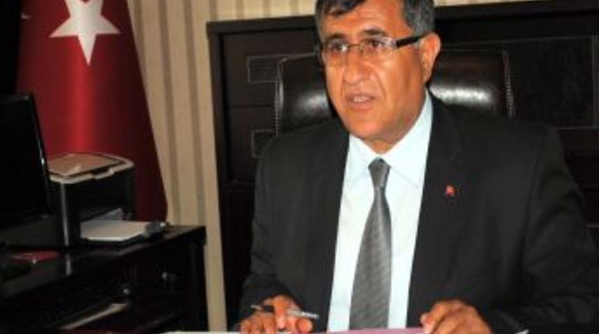 Manavgat'ta Ekmeğe Eldivensiz Dokunulmayacak