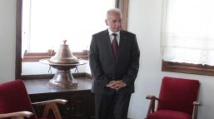 Yıkılmak &Uuml;zere Olan Piribaşlar Evi Restore Edildi, Ziyaret&ccedil;ilerini Bekliyor