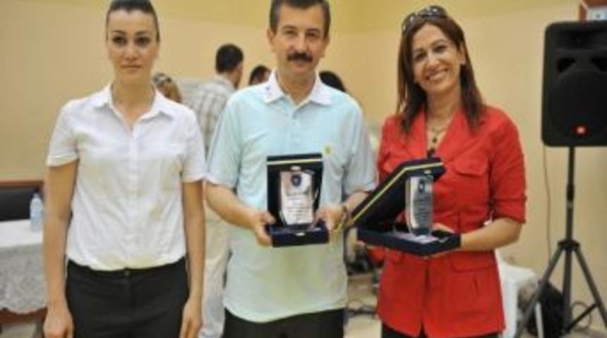 Buca&rsquo;da Teakwondo Dostluk Turnuvası