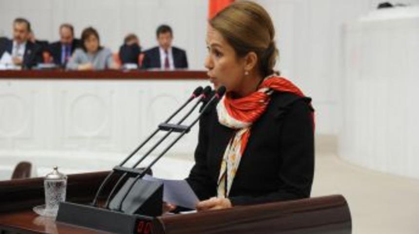 Meclis Bilişim Ve İnternet Araştırma Komisyonu &Ccedil;alışmalarını Tamamladı