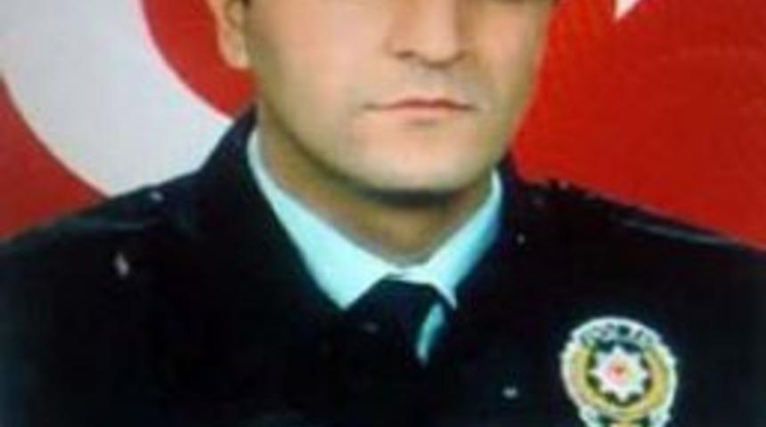 Şehit Polisin Evinde H&uuml;z&uuml;n