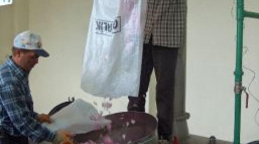 Atıklardan Organik G&uuml;bre