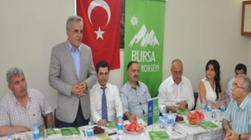 Hemşehri Derneklerinden Birlik Ve Beraberlik Mesajı