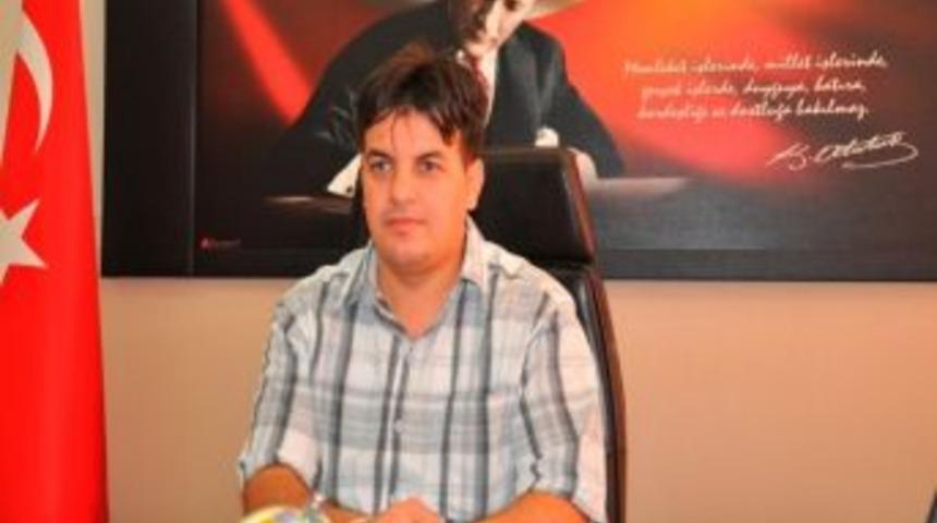 Silopi Kaymakamı Yıldız'dan Deprem A&ccedil;ıklaması