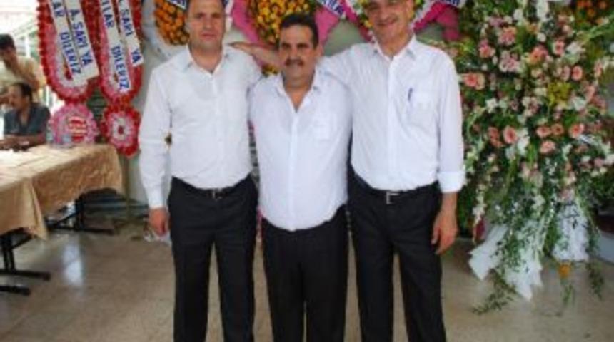 Pideciler Simit&ccedil;iler Ve Yufkacılar Odası'ndan Olağan&uuml;st&uuml; Kongre