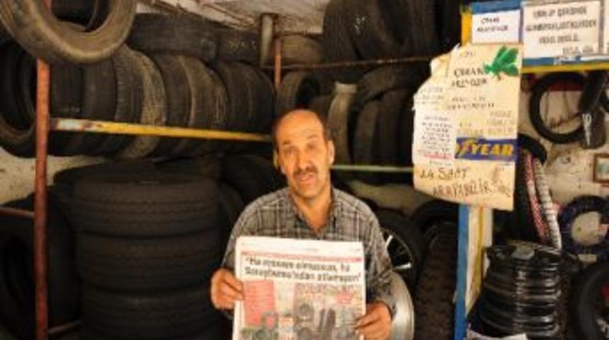 1 Milyon Dolarlık Tabloda Telif Tartışması